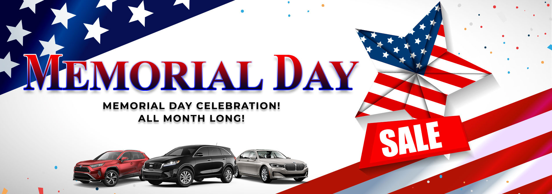 Memorial Day